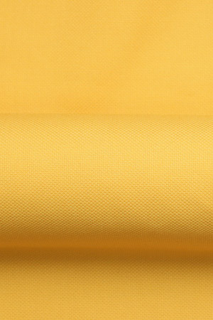 Buy tailor made shirts online - OXFORD  - Yellow